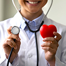 Community Health Screening - logo